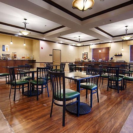 Best Western Plus Emory At Lake Fork Inn & Suites Exterior foto