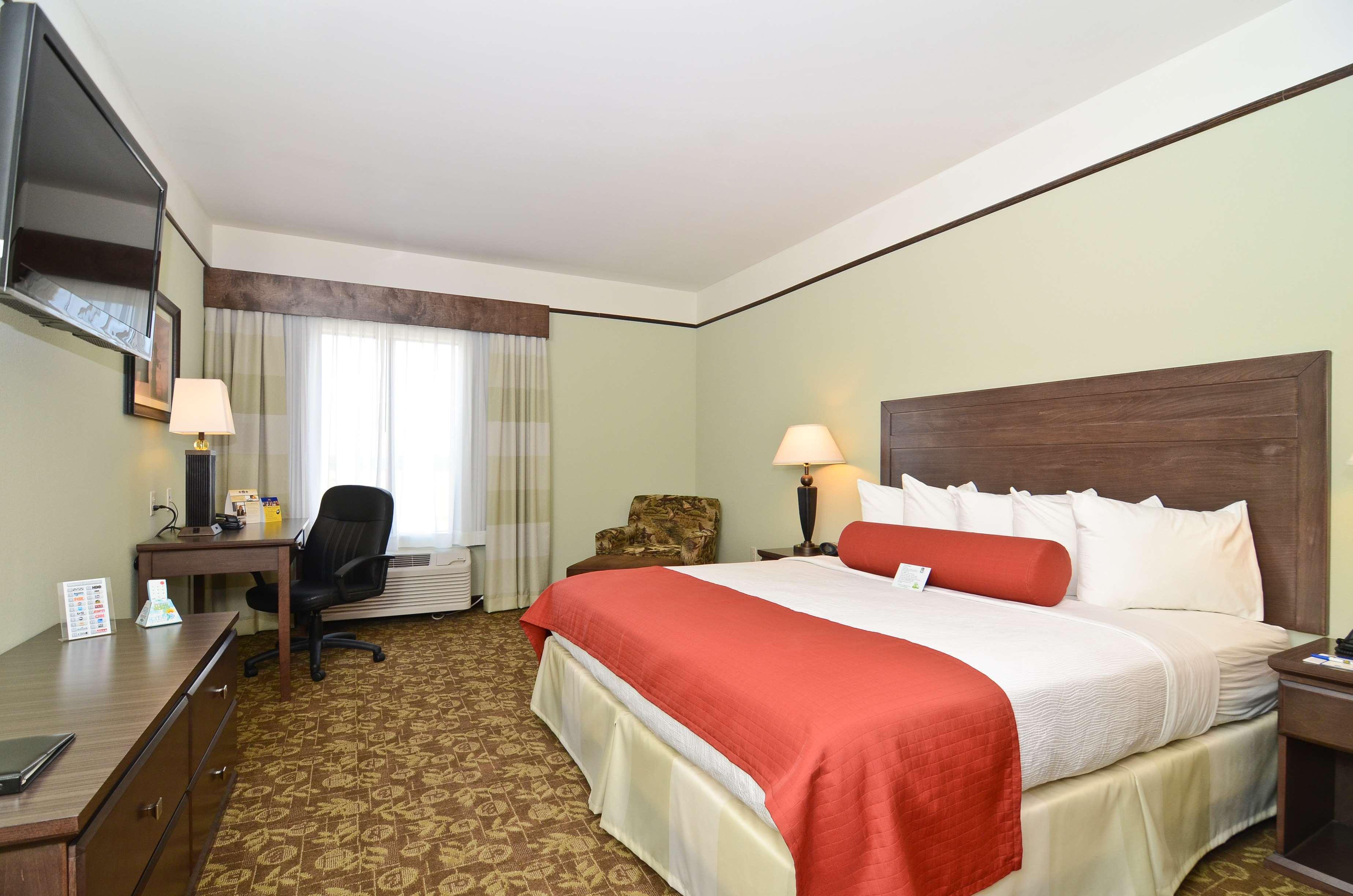 Best Western Plus Emory At Lake Fork Inn & Suites Exterior foto