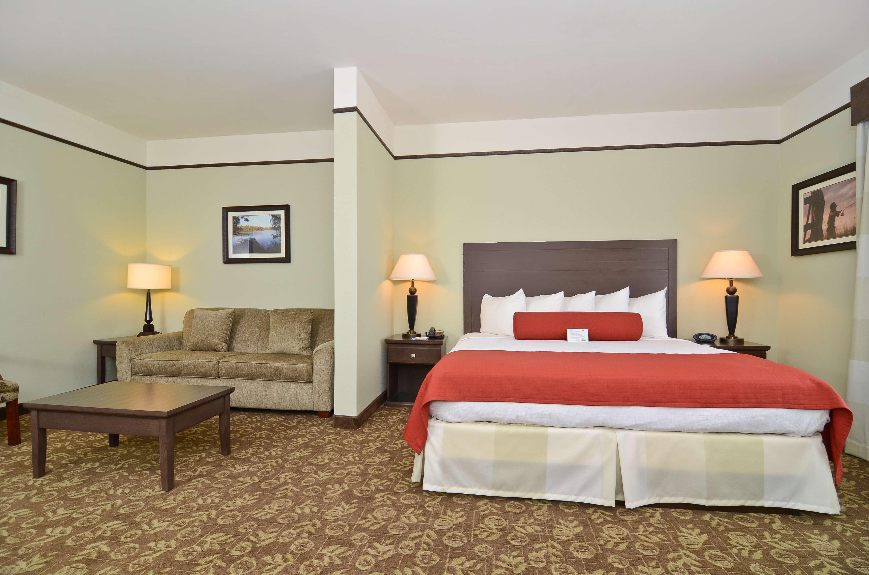 Best Western Plus Emory At Lake Fork Inn & Suites Exterior foto