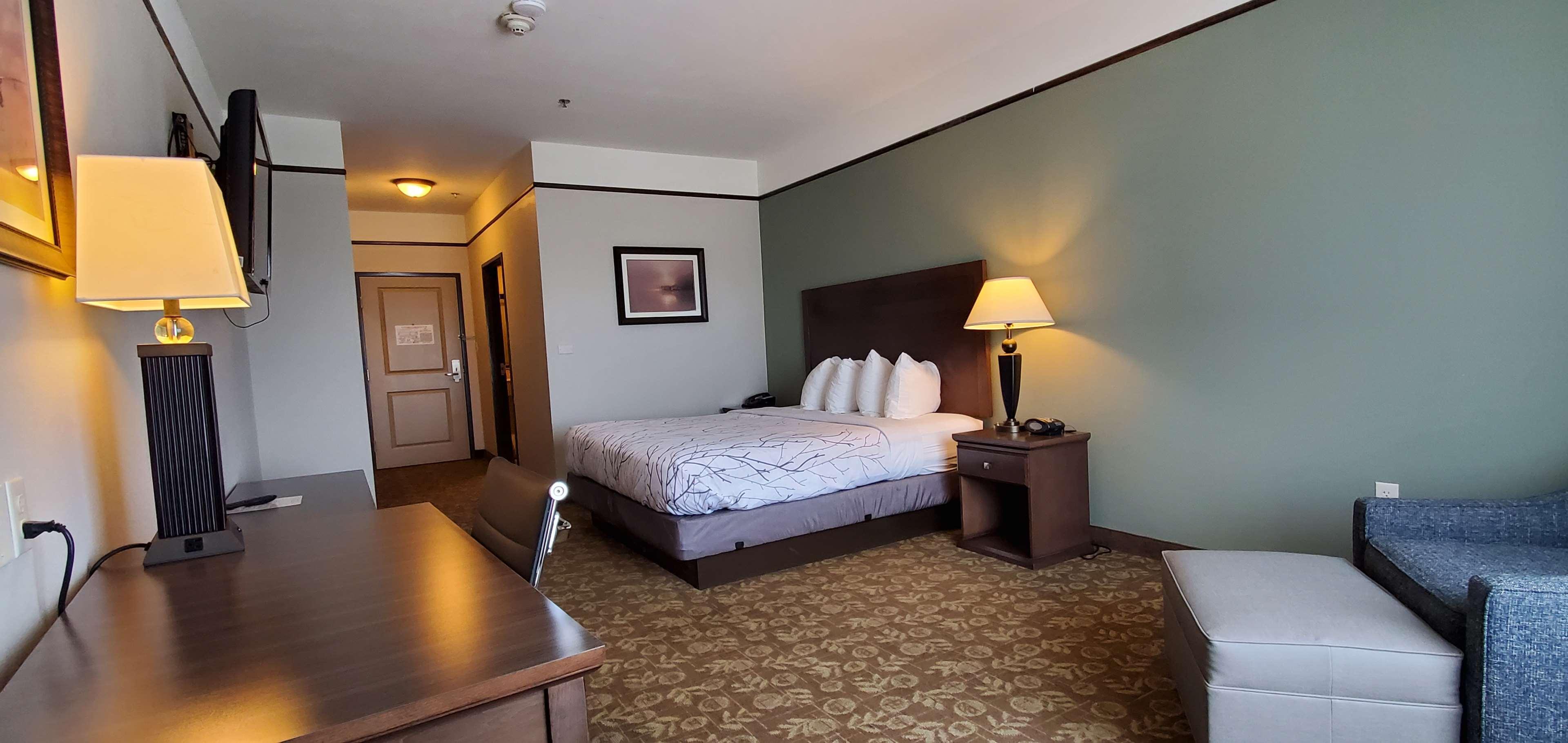 Best Western Plus Emory At Lake Fork Inn & Suites Exterior foto