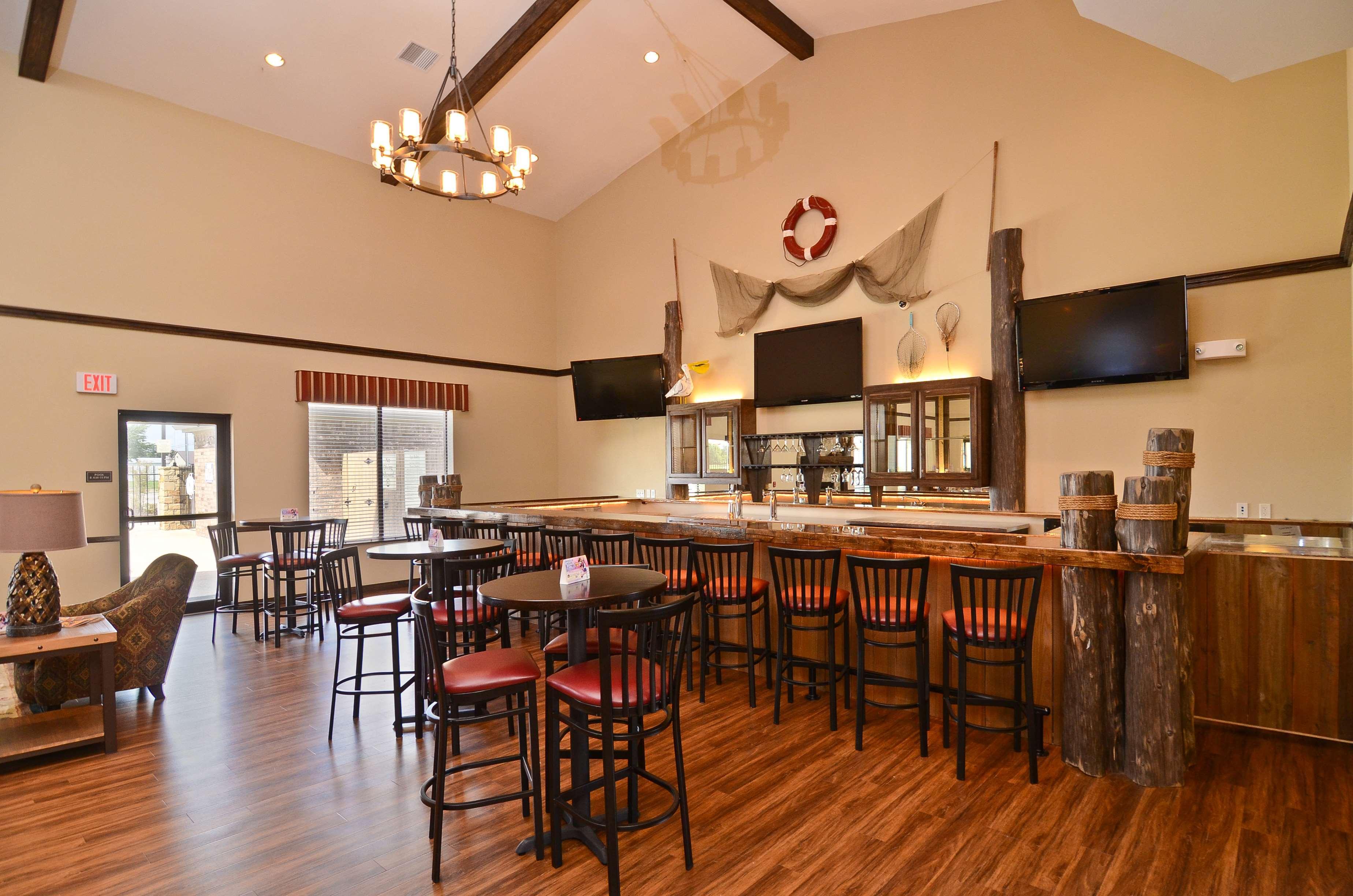Best Western Plus Emory At Lake Fork Inn & Suites Exterior foto