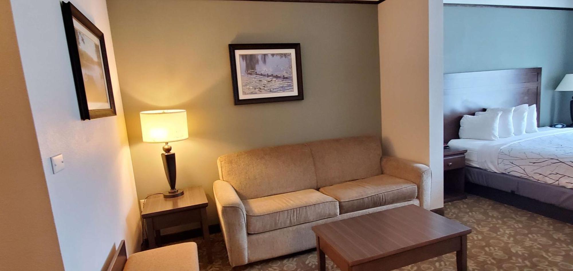 Best Western Plus Emory At Lake Fork Inn & Suites Exterior foto