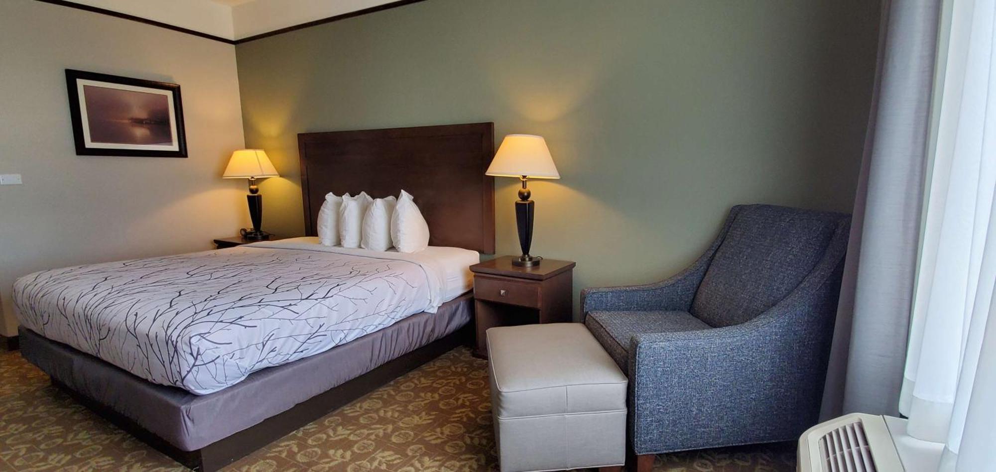 Best Western Plus Emory At Lake Fork Inn & Suites Exterior foto