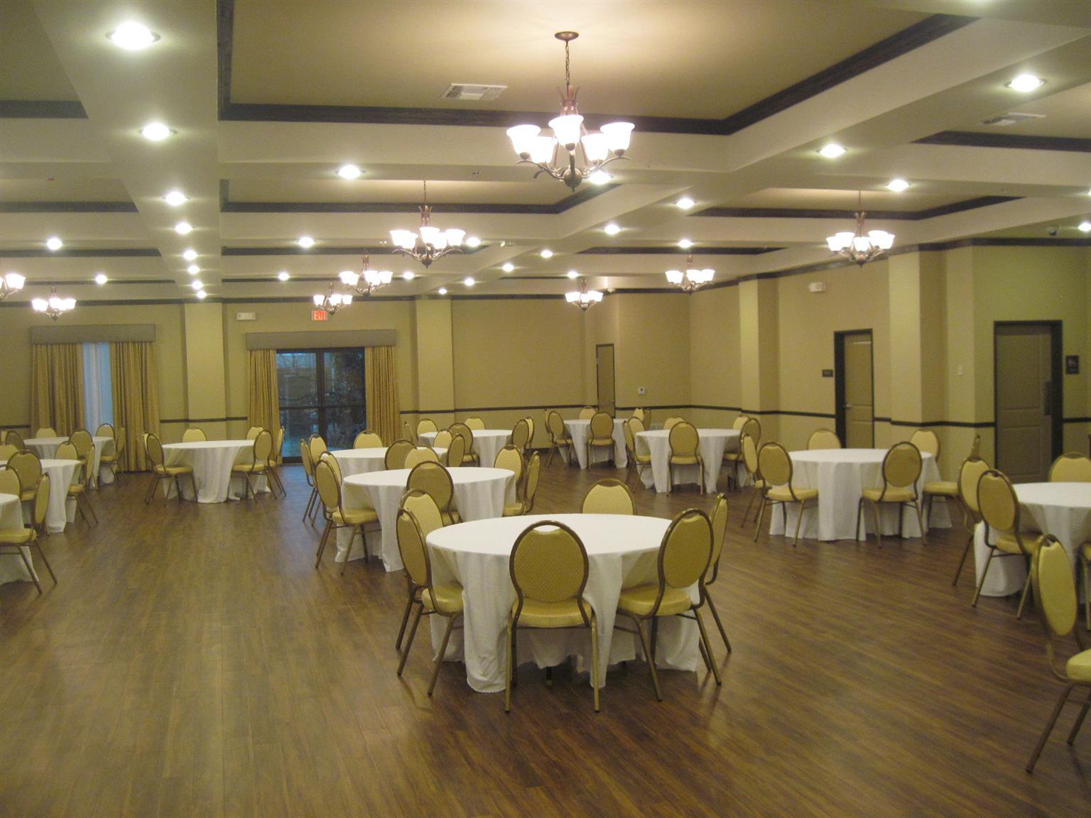 Best Western Plus Emory At Lake Fork Inn & Suites Facilități foto